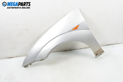 Калник за Ford Focus I Hatchback (10.1998 - 12.2007), 2+1 вр., хечбек, позиция: предна, лява