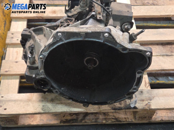 Ръчна скоростна кутия за Ford Focus I Hatchback (10.1998 - 12.2007) 1.6 16V, 100 к.с.