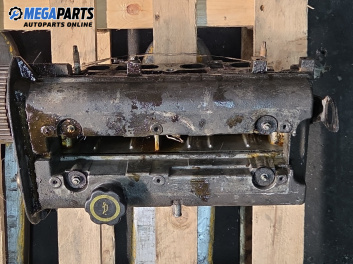 Глава за Ford Focus I Hatchback (10.1998 - 12.2007) 1.6 16V, 100 к.с.