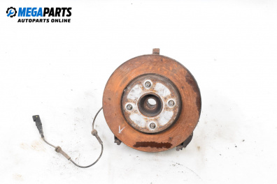 Шенкел главина за Ford Focus I Hatchback (10.1998 - 12.2007), позиция: предна, лява