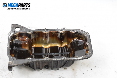 Картер за Ford Focus I Hatchback (10.1998 - 12.2007) 1.6 16V, 100 к.с.