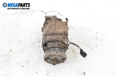 Компресор климатик за Ford Focus I Hatchback (10.1998 - 12.2007) 1.6 16V, 100 к.с.