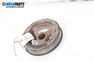 Демпферна шайба за Ford Focus I Hatchback (10.1998 - 12.2007) 1.6 16V, 100 к.с.