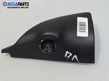 Бутон ел. огледала  за Ford Focus I Hatchback (10.1998 - 12.2007)