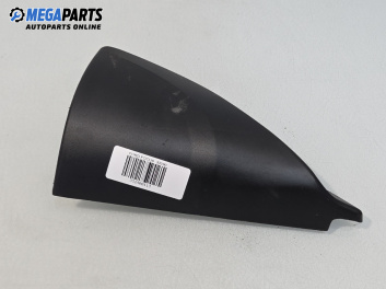 Интериорна пластмаса за Ford Focus I Hatchback (10.1998 - 12.2007), 2+1 вр., хечбек, позиция: предна
