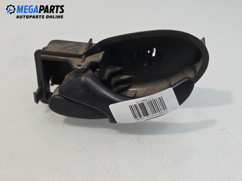 Вътрешна дръжка за Ford Focus I Hatchback (10.1998 - 12.2007), 2+1 вр., хечбек, позиция: предна, лява