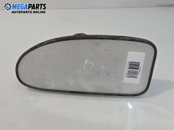 Огледало за Ford Focus I Hatchback (10.1998 - 12.2007), 2+1 вр., хечбек, позиция: лява