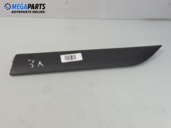 Външни лайсни за Ford Focus I Hatchback (10.1998 - 12.2007), хечбек, позиция: лява