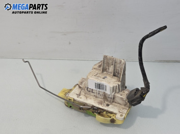 Брава на врата за Ford Focus I Hatchback (10.1998 - 12.2007), позиция: предна, дясна