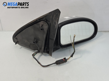 Огледало за Ford Focus I Hatchback (10.1998 - 12.2007), 2+1 вр., хечбек, позиция: дясна