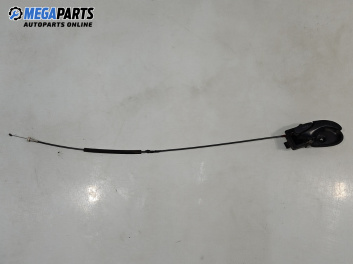 Вътрешна дръжка за Ford Focus I Hatchback (10.1998 - 12.2007), 2+1 вр., хечбек, позиция: дясна