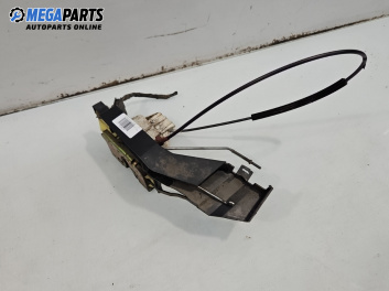 Брава на врата за Ford Focus I Hatchback (10.1998 - 12.2007), позиция: задна, лява