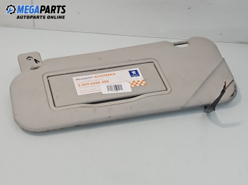 Сенник за Peugeot 207 Hatchback (02.2006 - 12.2015), позиция: лява