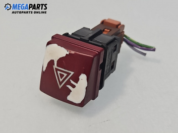 Бутон аварийни светлини  за Peugeot 207 Hatchback (02.2006 - 12.2015)