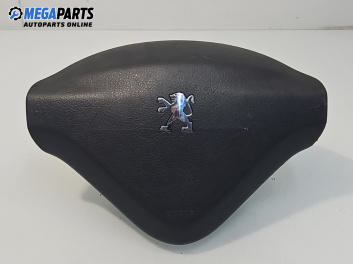 Airbag за Peugeot 207 Hatchback (02.2006 - 12.2015), 4+1 вр., хечбек, позиция: предна