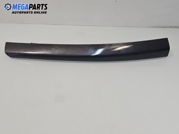 Интериорна лайсна за Peugeot 207 Hatchback (02.2006 - 12.2015), 4+1 вр., хечбек