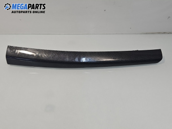 Интериорна лайсна за Peugeot 207 Hatchback (02.2006 - 12.2015), 4+1 вр., хечбек