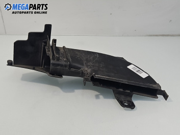 Въздуховод за Peugeot 207 Hatchback (02.2006 - 12.2015) 1.6 16V Turbo, 150 к.с.