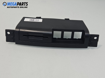 Интериорна пластмаса за Peugeot 207 Hatchback (02.2006 - 12.2015), 4+1 вр., хечбек, позиция: предна