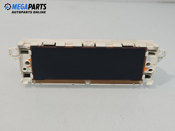 Дисплей за Peugeot 207 Hatchback (02.2006 - 12.2015), № 966433628000