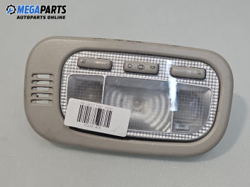 Плафон за Peugeot 207 Hatchback (02.2006 - 12.2015), № 965377617700