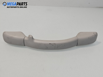 Ръкохватка за таван за Peugeot 207 Hatchback (02.2006 - 12.2015), 4+1 вр., позиция: задна, лява