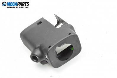 Интериорна пластмаса волан за Peugeot 207 Hatchback (02.2006 - 12.2015), 4+1 вр., хечбек