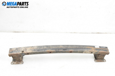 Основа броня за Peugeot 207 Hatchback (02.2006 - 12.2015), хечбек, позиция: предна