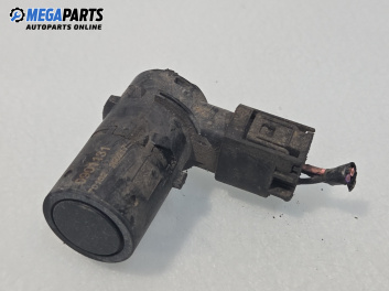 Парктроник за Peugeot 207 Hatchback (02.2006 - 12.2015), № 0901131