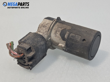 Парктроник за Peugeot 207 Hatchback (02.2006 - 12.2015), № 687912