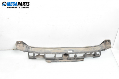 Държач броня за Peugeot 207 Hatchback (02.2006 - 12.2015), хечбек, позиция: предна