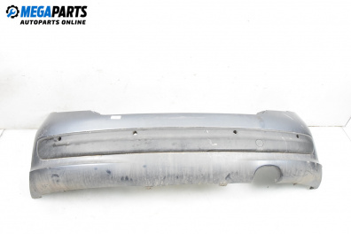 Задна броня за Peugeot 207 Hatchback (02.2006 - 12.2015), хечбек