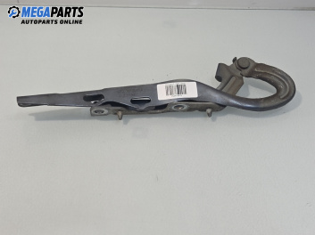 Панта заден капак за Peugeot 207 Hatchback (02.2006 - 12.2015), 4+1 вр., хечбек, позиция: лява