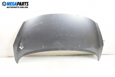 Преден капак за Peugeot 207 Hatchback (02.2006 - 12.2015), 4+1 вр., хечбек, позиция: предна