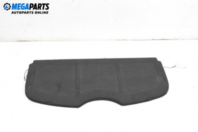 Кора багажник за Peugeot 207 Hatchback (02.2006 - 12.2015), 4+1 вр., хечбек