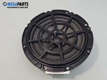 Високоговорител за Peugeot 207 Hatchback (02.2006 - 12.2015)