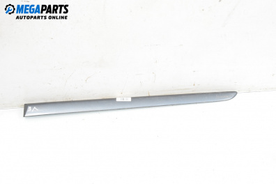 Външни лайсни за Peugeot 207 Hatchback (02.2006 - 12.2015), хечбек, позиция: лява