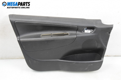 Кора врата за Peugeot 207 Hatchback (02.2006 - 12.2015), 4+1 вр., хечбек, позиция: предна, лява