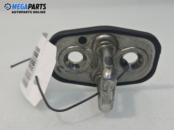 Закопчалка в багажник за Peugeot 207 Hatchback (02.2006 - 12.2015), хечбек