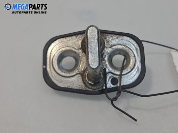 Закопчалка в багажник за Peugeot 207 Hatchback (02.2006 - 12.2015), хечбек