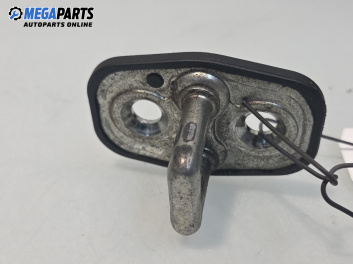 Закопчалка в багажник за Peugeot 207 Hatchback (02.2006 - 12.2015), хечбек