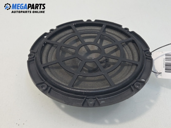 Високоговорител за Peugeot 207 Hatchback (02.2006 - 12.2015)