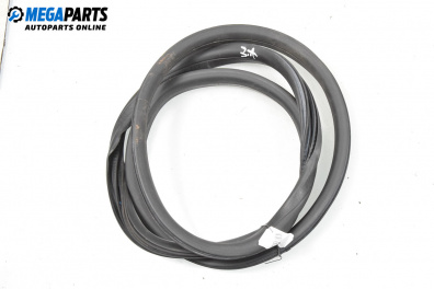 Уплътнение за врата за Peugeot 207 Hatchback (02.2006 - 12.2015), 4+1 вр., хечбек, позиция: задна, дясна