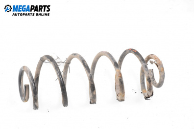 Пружина за ходова част за Peugeot 207 Hatchback (02.2006 - 12.2015), хечбек, позиция: задна