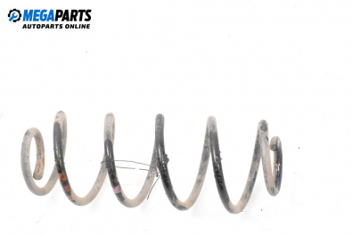 Пружина за ходова част за Peugeot 207 Hatchback (02.2006 - 12.2015), хечбек, позиция: задна