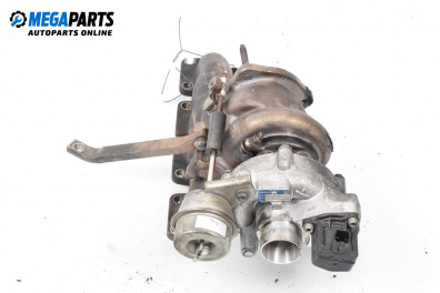 Турбо за Peugeot 207 Hatchback (02.2006 - 12.2015) 1.6 16V Turbo, 150 к.с.