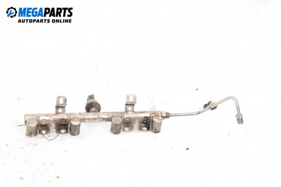 Бензинова рейка за Peugeot 207 Hatchback (02.2006 - 12.2015) 1.6 16V Turbo, 150 к.с.