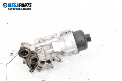 Корпус за маслен филтър за Peugeot 207 Hatchback (02.2006 - 12.2015) 1.6 16V Turbo, 150 к.с.