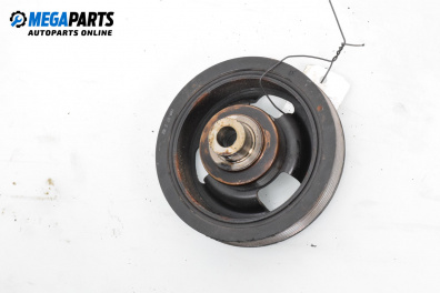 Ремъчна шайба за Peugeot 207 Hatchback (02.2006 - 12.2015) 1.6 16V Turbo, 150 к.с.