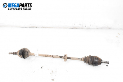 Полуоска за Peugeot 207 Hatchback (02.2006 - 12.2015) 1.6 16V Turbo, 150 к.с., позиция: предна, дясна